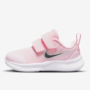 Nike Star Runner 3 Toddler Shoes [Size Toddler 5]